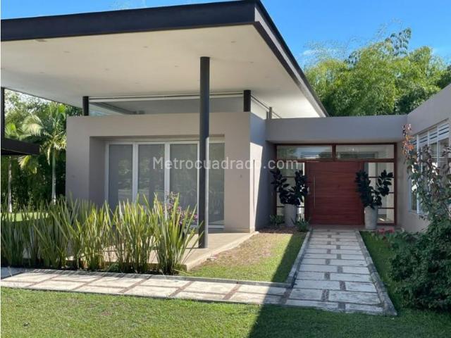 Casa en arriendo en Puerto Caldas, AMCO, Area Metropolitana Centro Occidente