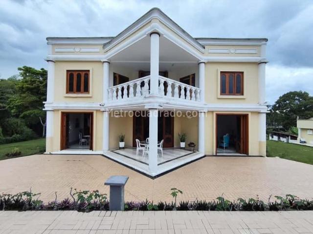Casa en arriendo en AMCO, Area Metropolitana Centro Occidente, Pereira