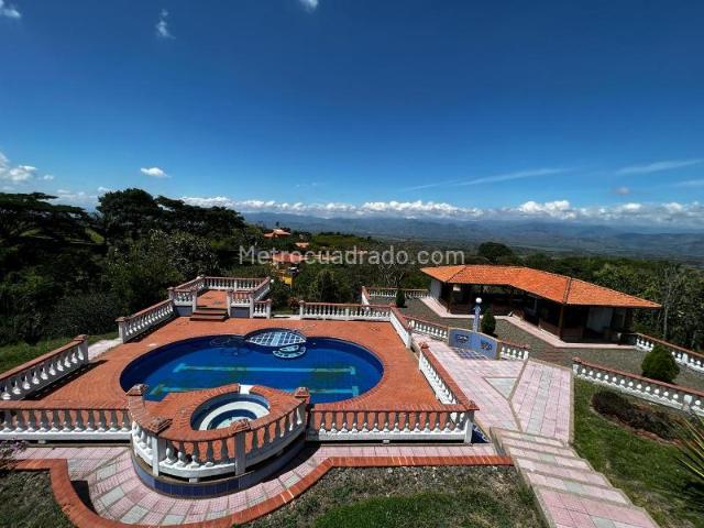 Casa en arriendo en Risaralda