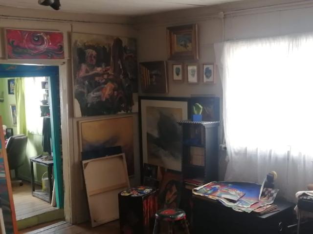 Casa en arriendo en Valparaíso, Capital, Valparaíso