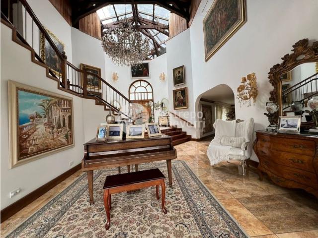 Casa en arriendo en Caldas, Manizales