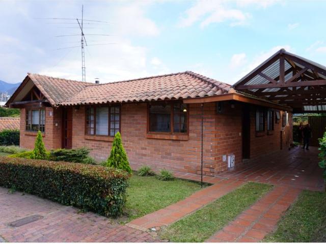 Casa en arriendo en Caldas, Manizales