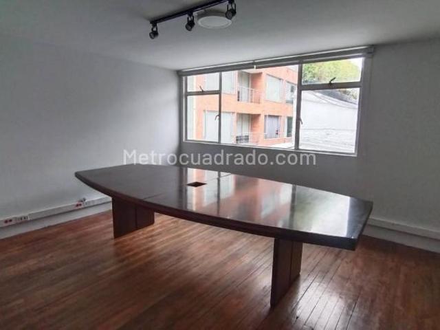 Casa en arriendo en Bogotá