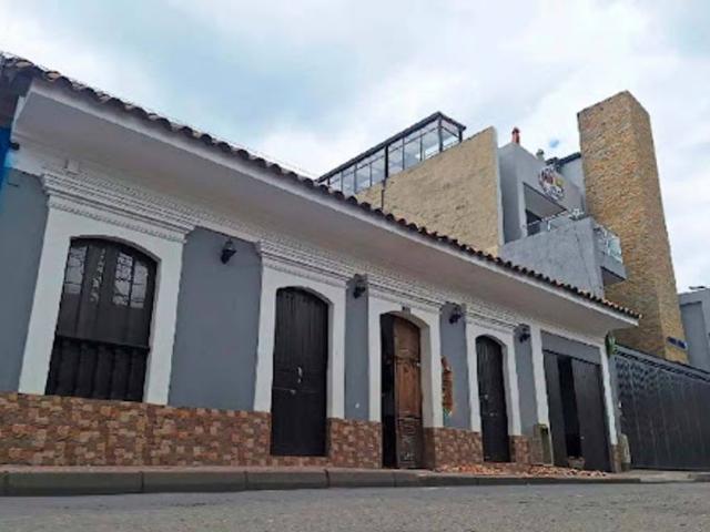 Casa en arriendo en Cundinamarca