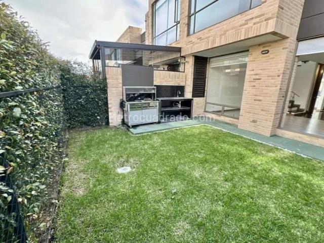 Casa en arriendo en Cundinamarca
