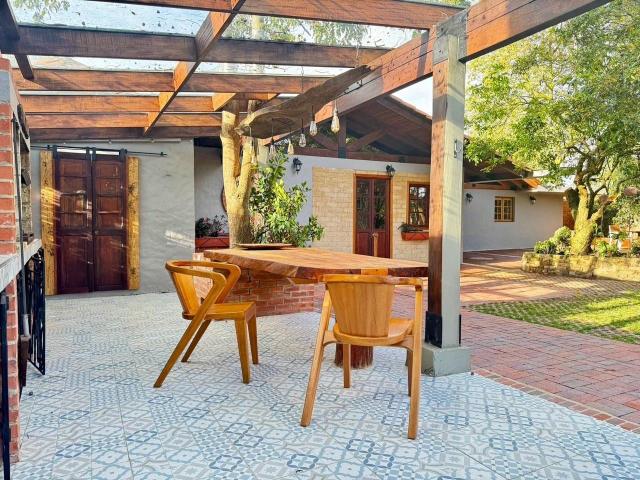 Casa en arriendo en Cundinamarca