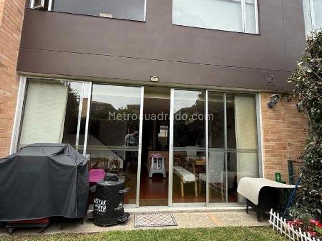 Casa en arriendo en Cundinamarca