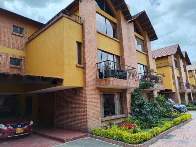 Casa en arriendo en Centro, Cundinamarca