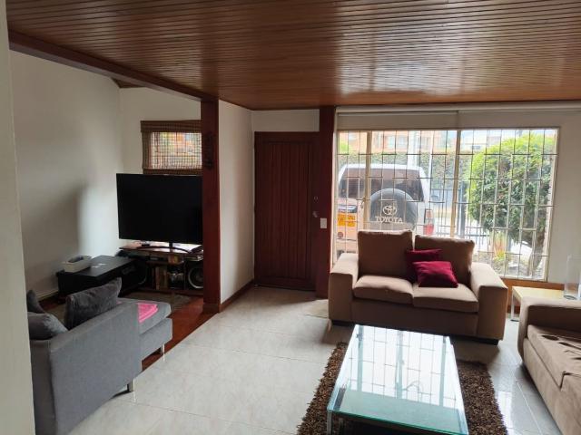 Casa en arriendo en Cundinamarca