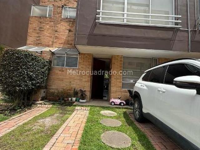 Casa en arriendo en Cundinamarca