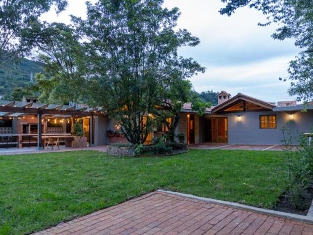 Casa en arriendo en Centro, Cundinamarca