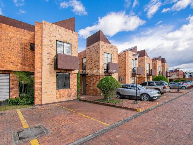 Casa en arriendo en Cundinamarca