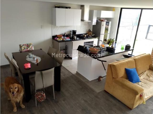 Casa en arriendo en Cundinamarca