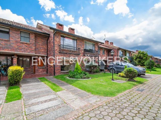 Casa en arriendo en Cundinamarca