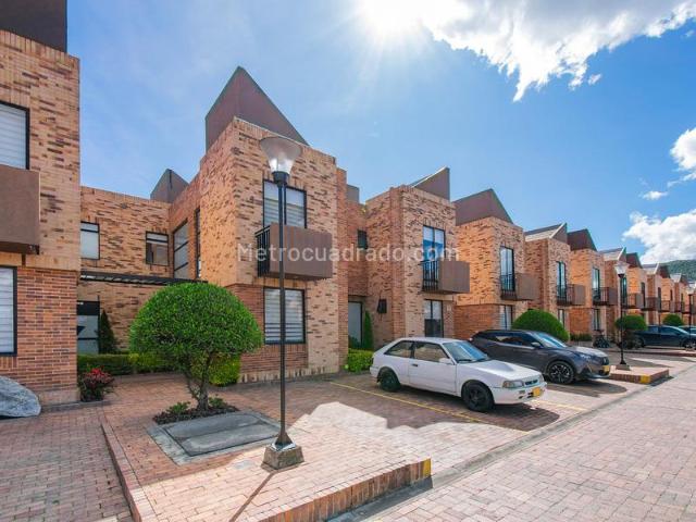 Casa en arriendo en Cundinamarca