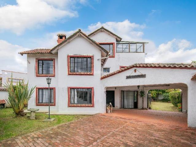 Casa en arriendo en Cundinamarca