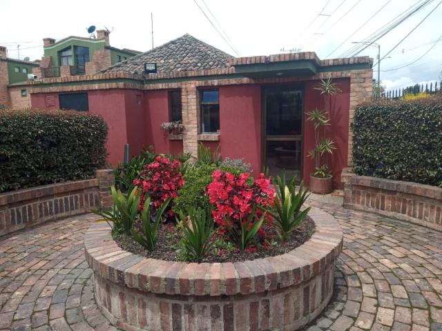 Casa en arriendo en Zipaquirá