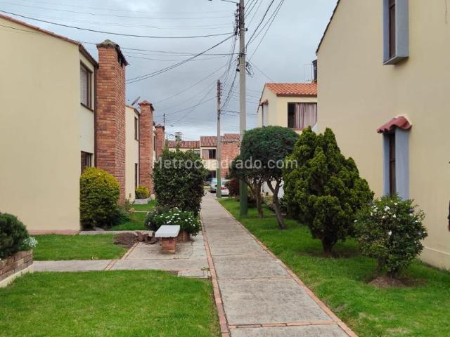 Casa en arriendo en Centro, Cundinamarca