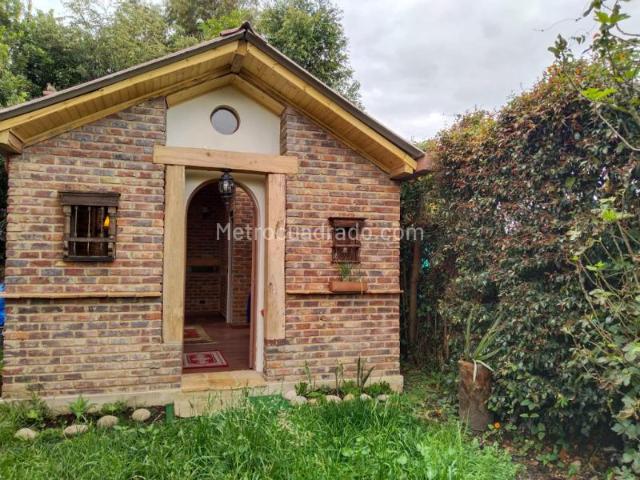 Casa en arriendo en Cundinamarca