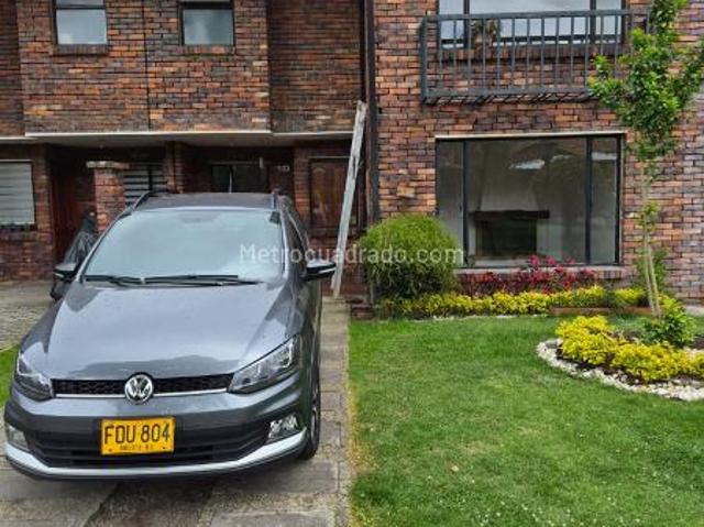 Casa en arriendo en Cundinamarca