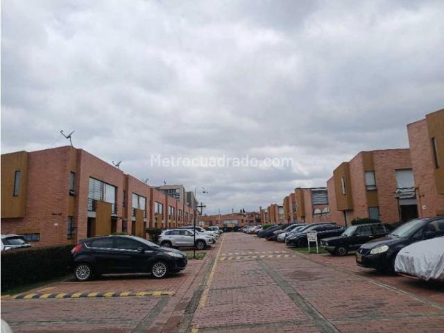 Casa en arriendo en Cundinamarca