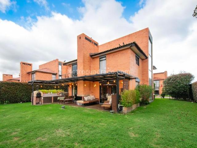 Casa en arriendo en Bojacá