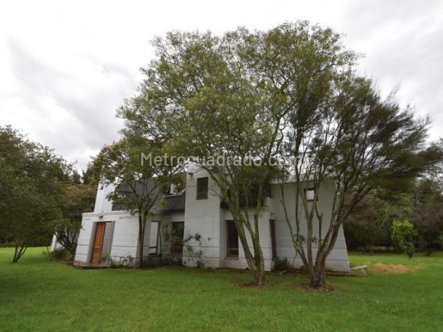 Casa en arriendo en Fonquetá, Cundinamarca