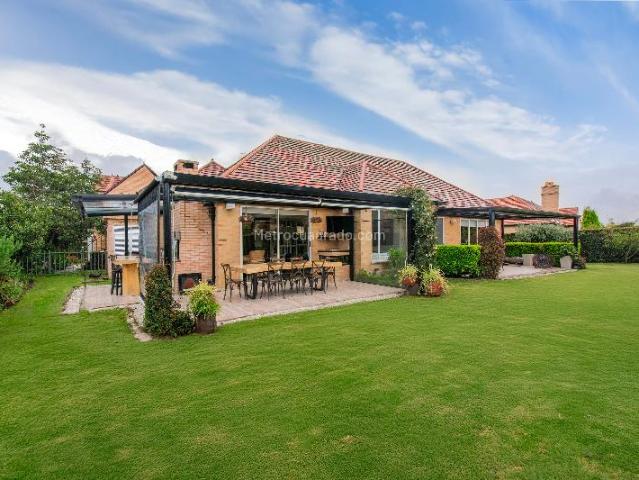 Casa en arriendo en Bojacá