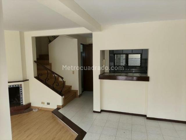 Casa en arriendo en Centro, Cundinamarca