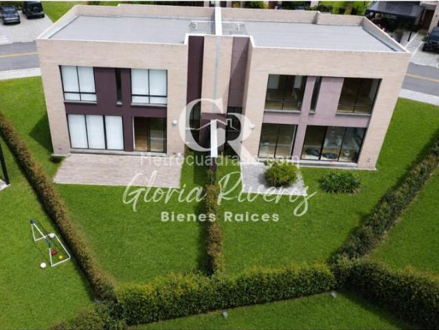 Casa en arriendo en Centro, Cundinamarca
