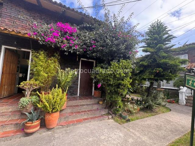 Casa en arriendo en Centro, Cundinamarca