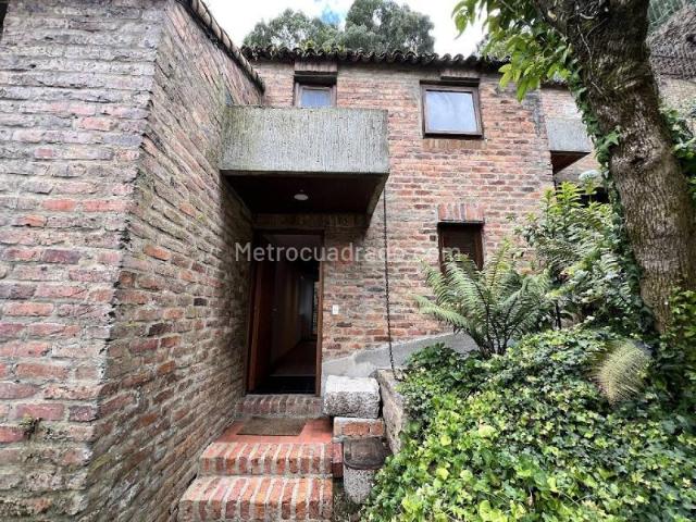 Casa en arriendo en Ricaurte, Bogotá