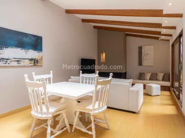 Casa en arriendo en Ricaurte, Bogotá