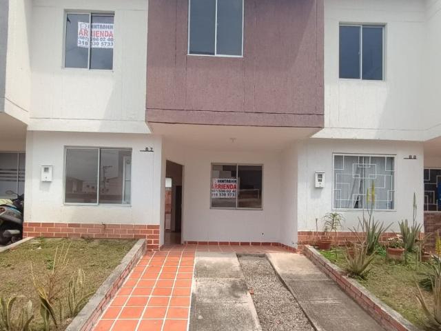 Casa en arriendo en Chinácota, Norte De Santander
