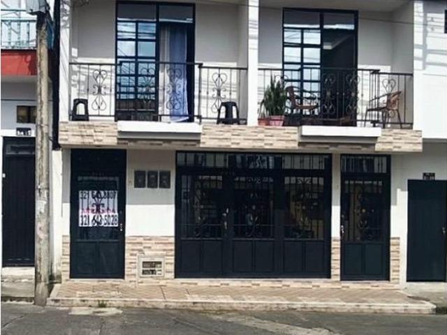 Casa en arriendo en Caldas, Chinchiná