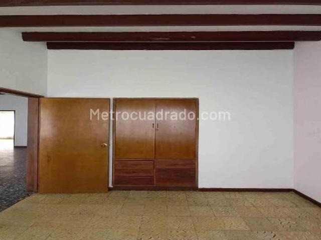 Casa en arriendo en Anserma