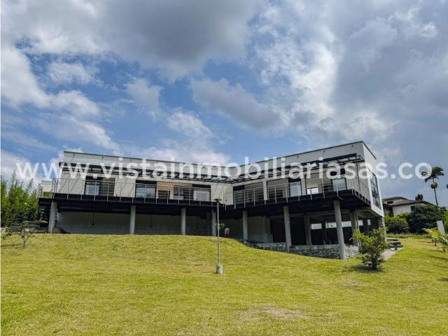 Casa en arriendo en Caldas, Palestina