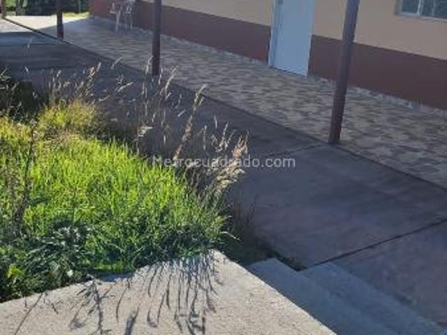 Casa en arriendo en Cundinamarca