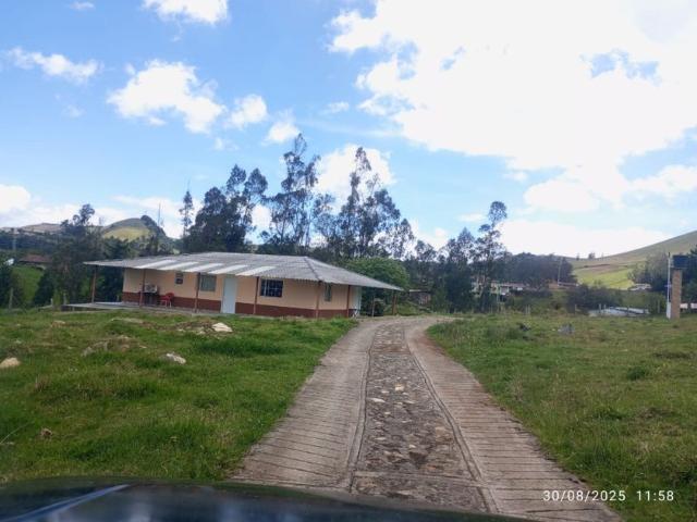Casa en arriendo en Cundinamarca