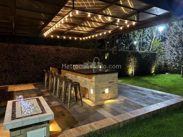 Casa en arriendo en Cundinamarca