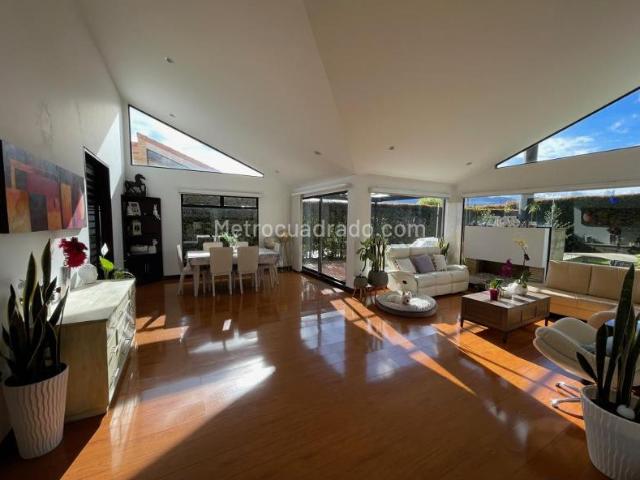 Casa en arriendo en Cajicá, Sabana Centro