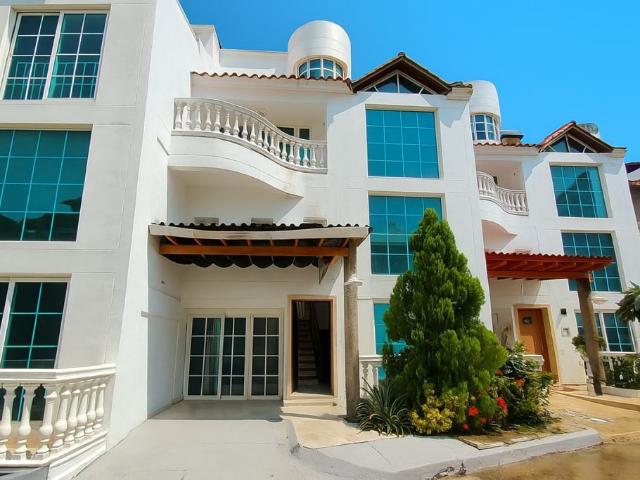Casa en arriendo en Bolívar