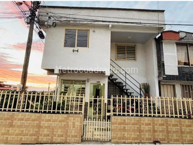 Casa en arriendo en La Pista, Norte
