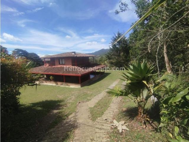Casa en arriendo en Antioquia