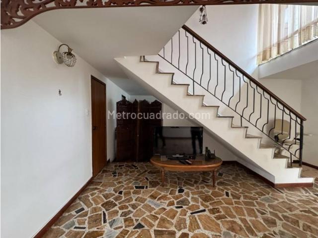 Casa en arriendo en Risaralda