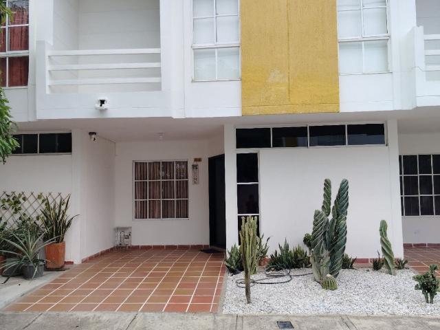 Casa en arriendo en Magdalena