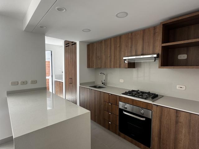 Casa en arriendo en Sur, Jamundí
