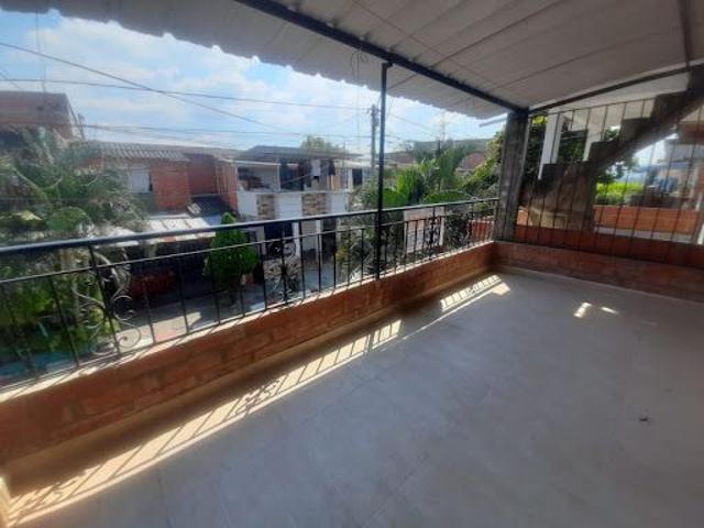 Casa en arriendo en Sur, Palmira