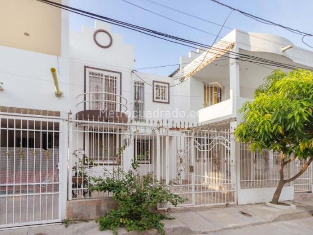 Casa en arriendo en Urb. Ciudad del Sol, Perímetro Urbano Santa Marta