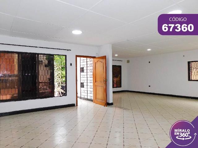 Casa en arriendo en Las Palmas, Barranquilla
